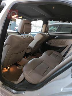 مێرسێدس بێنز E-Class